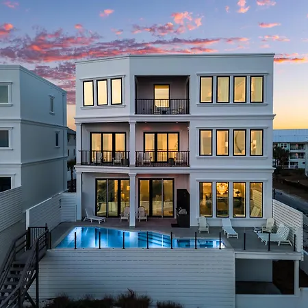 Azzurro Dream Vila